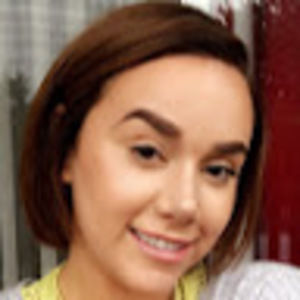 Meet your Posher, Katherine